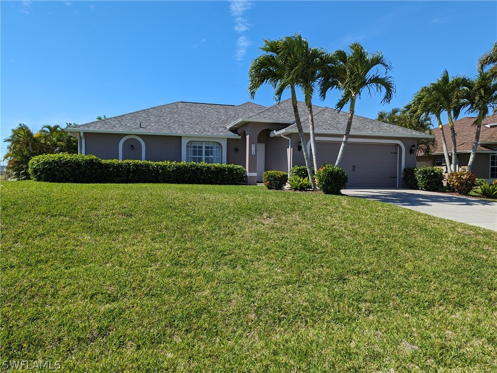 4130 NW 32nd Terrace Cape Coral FL 33993 224034742 image1