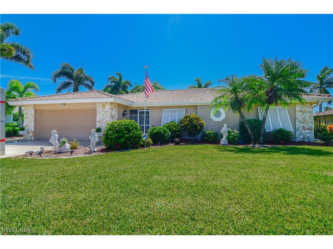 4130 Prestwick Court North Fort Myers FL 33903 224044517 image1