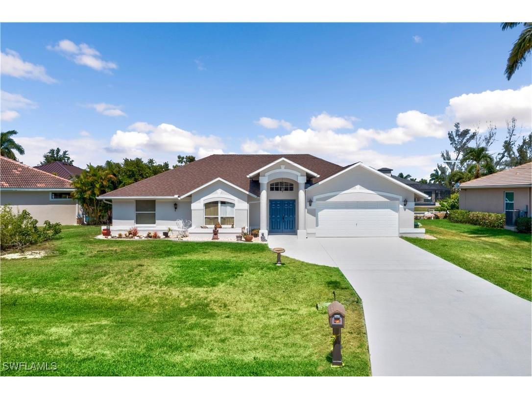 4130 SW 27th Place Cape Coral FL 33914 224086220 image1