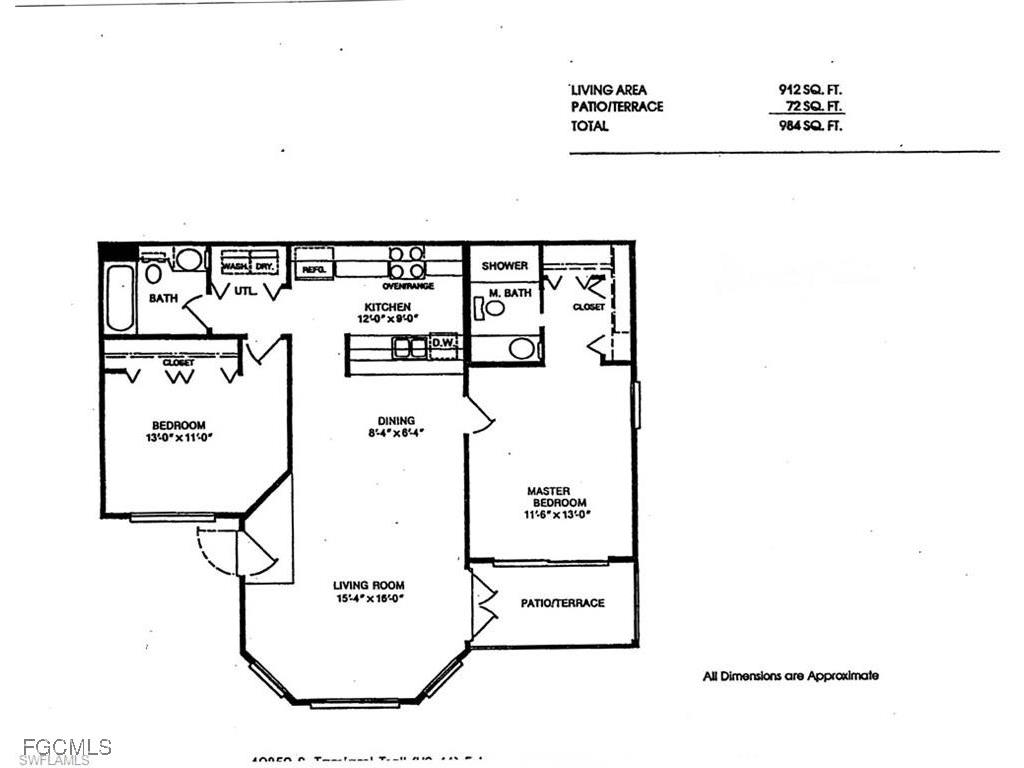 4131 Gunnison Court #1021 Estero FL 33928 2025013816 image21