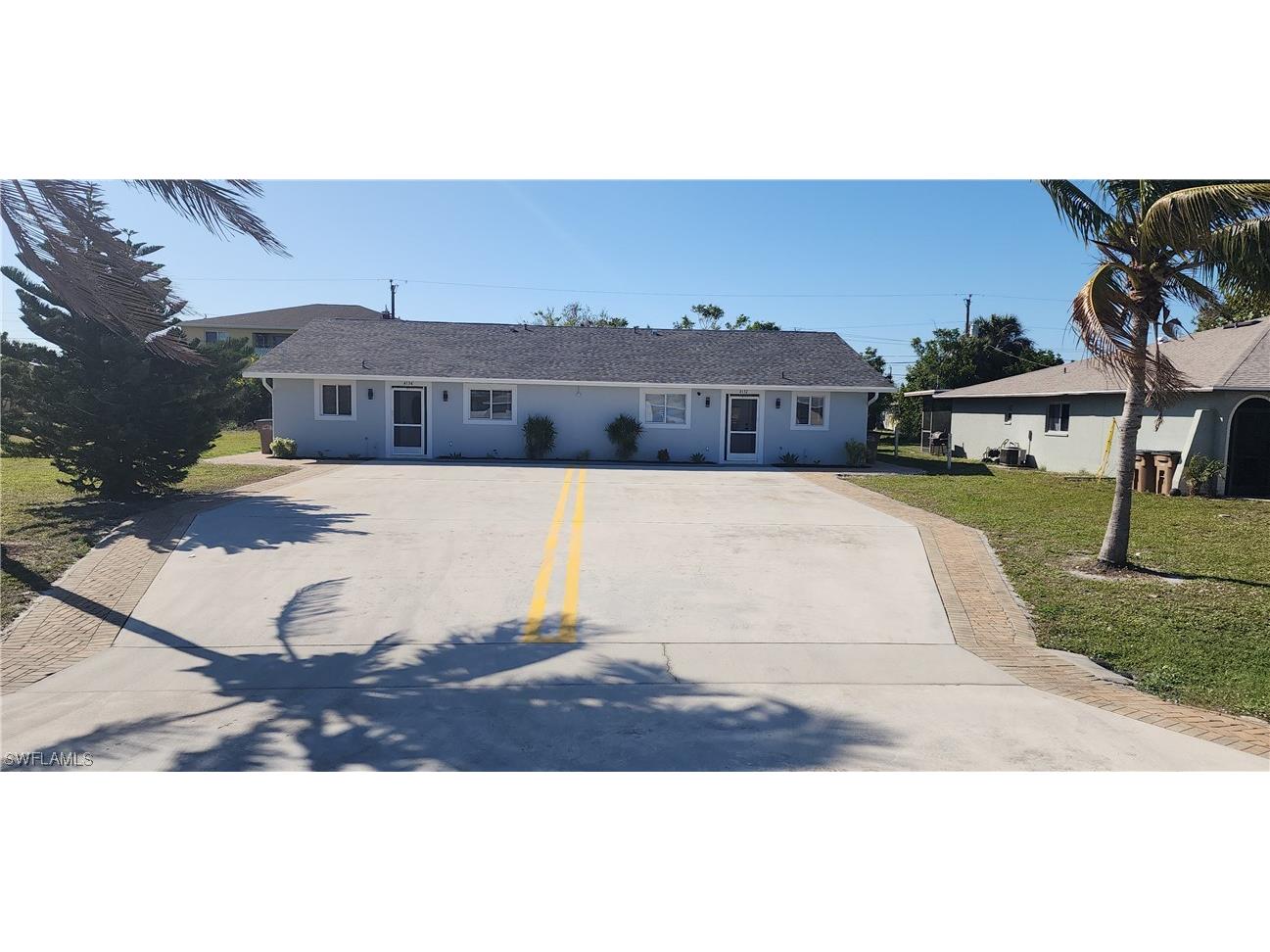 4132 / 4134 SW 7th Place #44 Cape Coral FL 33914 224014800 image1