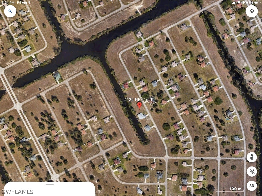 4132 NE 21st Place Cape Coral FL 33909 224031760 image1