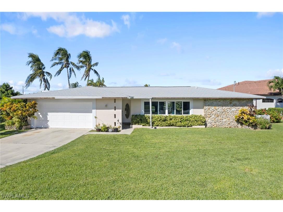 4132 SE 9th Place Cape Coral FL 33904 223076829 image1