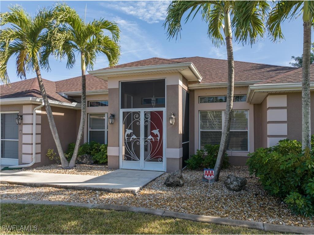 4133 NE 21st Place Cape Coral FL 33909 224103048 image1