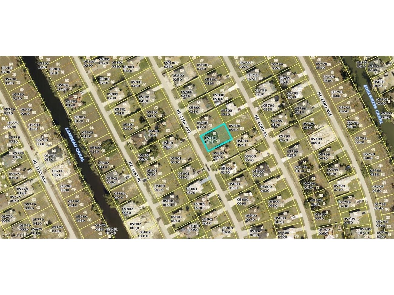 4133 NE 22nd Avenue Cape Coral FL 33909 224061717 image2