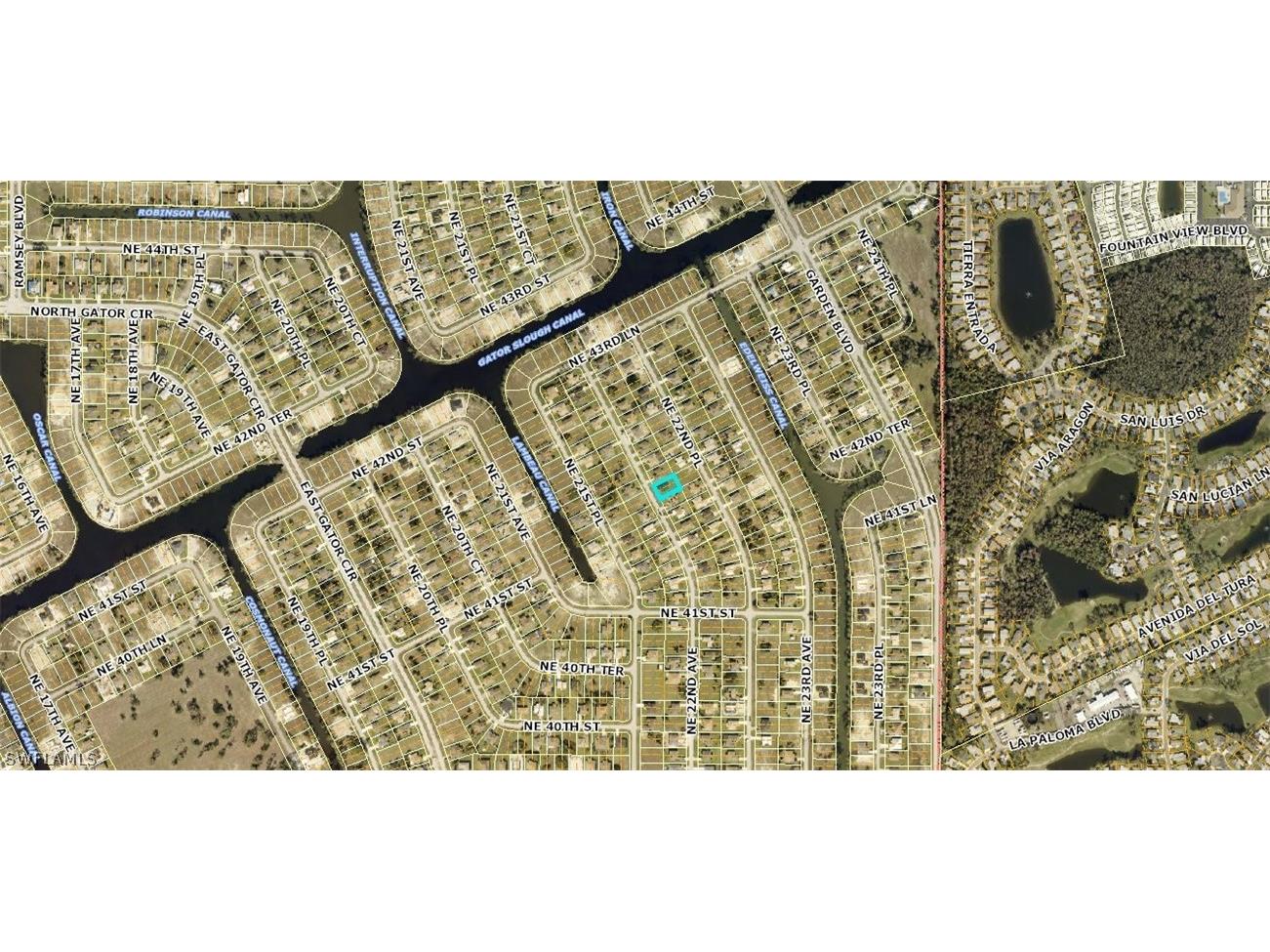 4133 NE 22nd Avenue Cape Coral FL 33909 224061717 image7