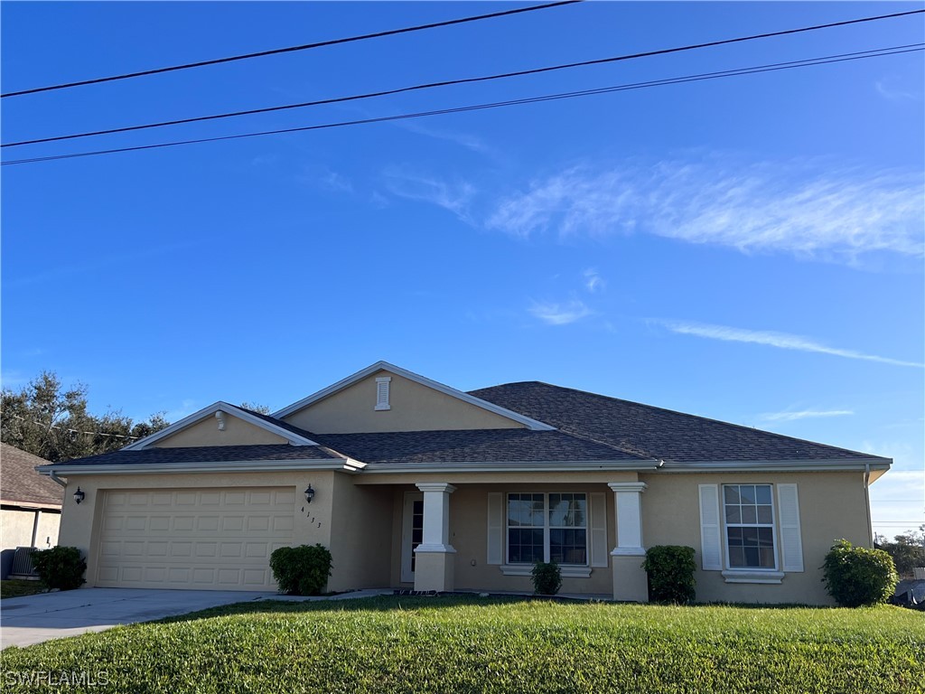 4133 NE 22nd Place Cape Coral FL 33909 224013403 image1