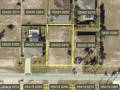 4133 NW 32nd Street Cape Coral FL 33993 2026022635 image1