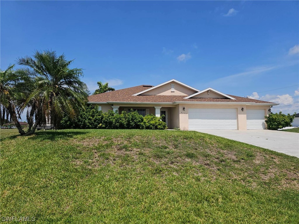 4133 NW 38th Place Cape Coral FL 33993 223049445 image1