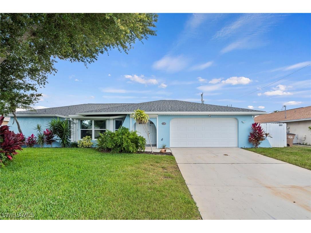 4133 SW 6th Place Cape Coral FL 33914 224040520 image1