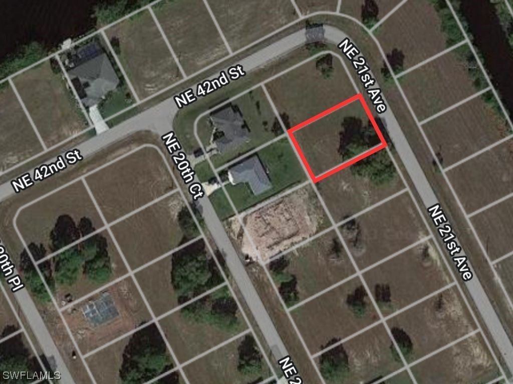 4134 NE 20th Court Cape Coral FL 33909 223031498 image1