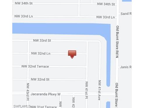 4134 NW 32nd Lane Cape Coral FL 33993 222055566 image1