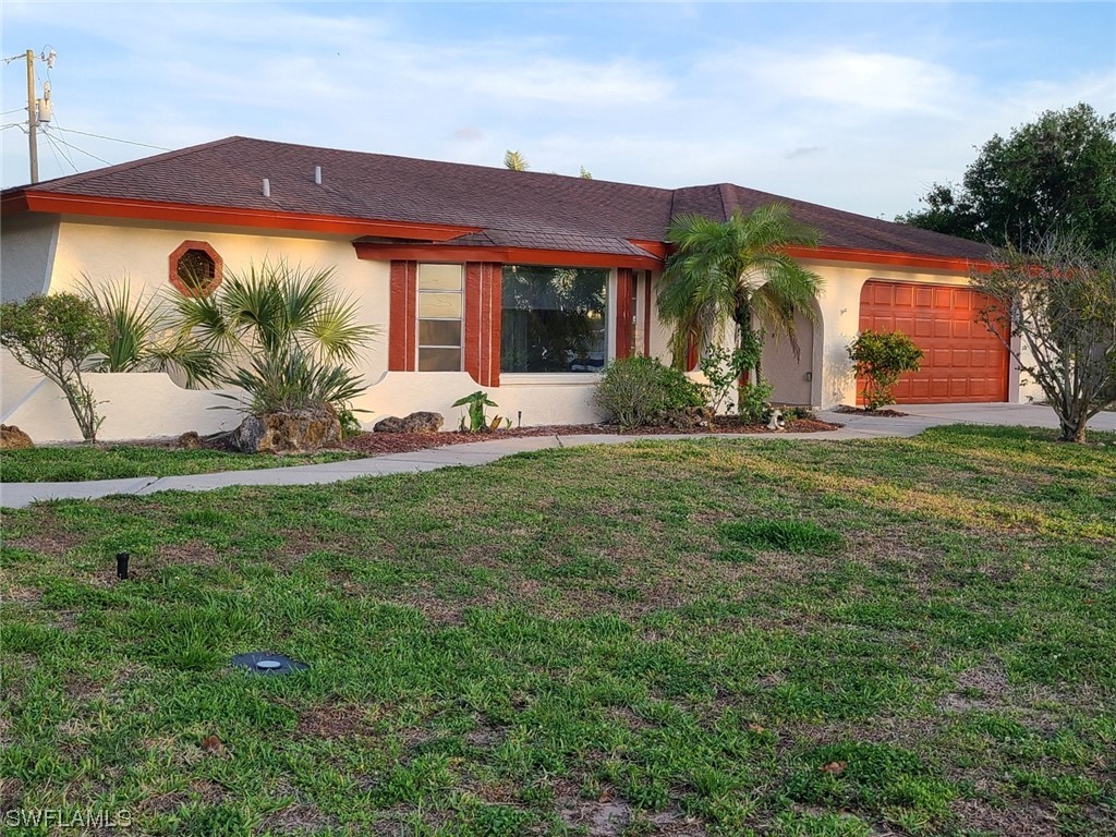 4135 Coronado Parkway Cape Coral FL 33904 223038753 image1