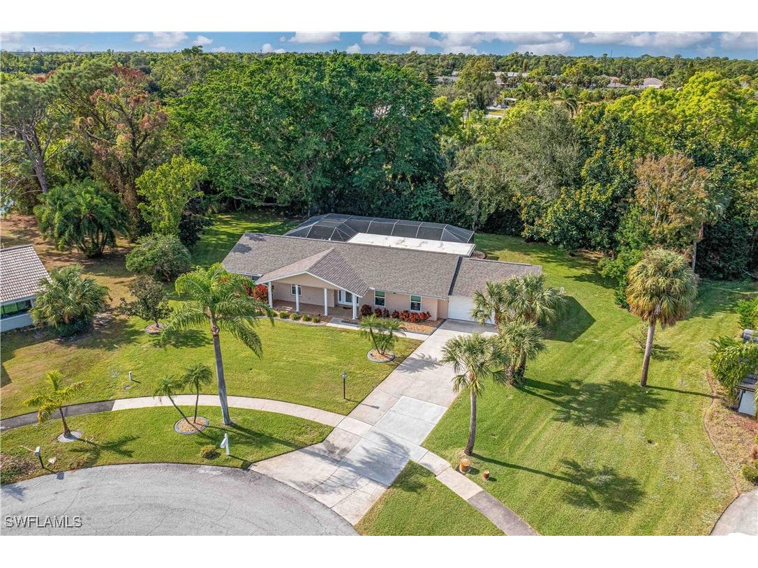 4135 Yarmouth Court North Fort Myers FL 33903 224100557 image1