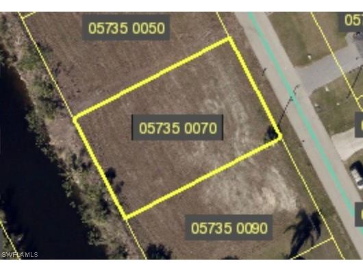 4136 NE 14th Place Cape Coral FL 33909 223052874 image1