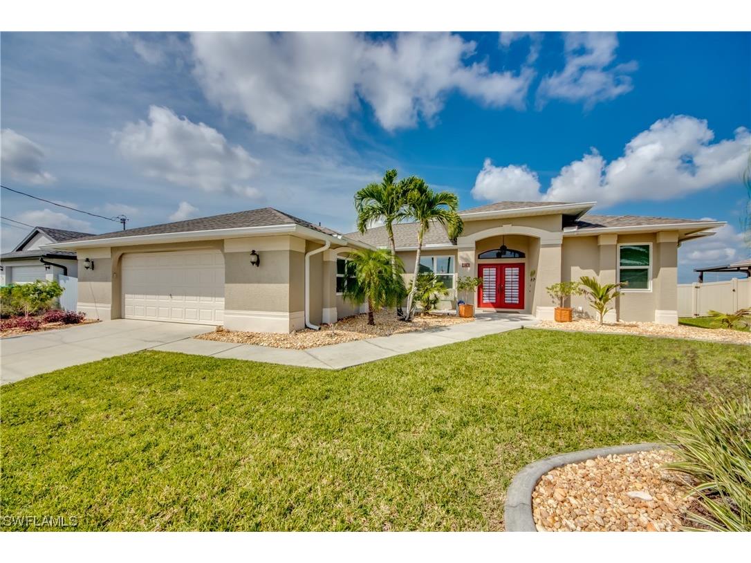 4136 NE 15th Place Cape Coral FL 33909 223032785 image1