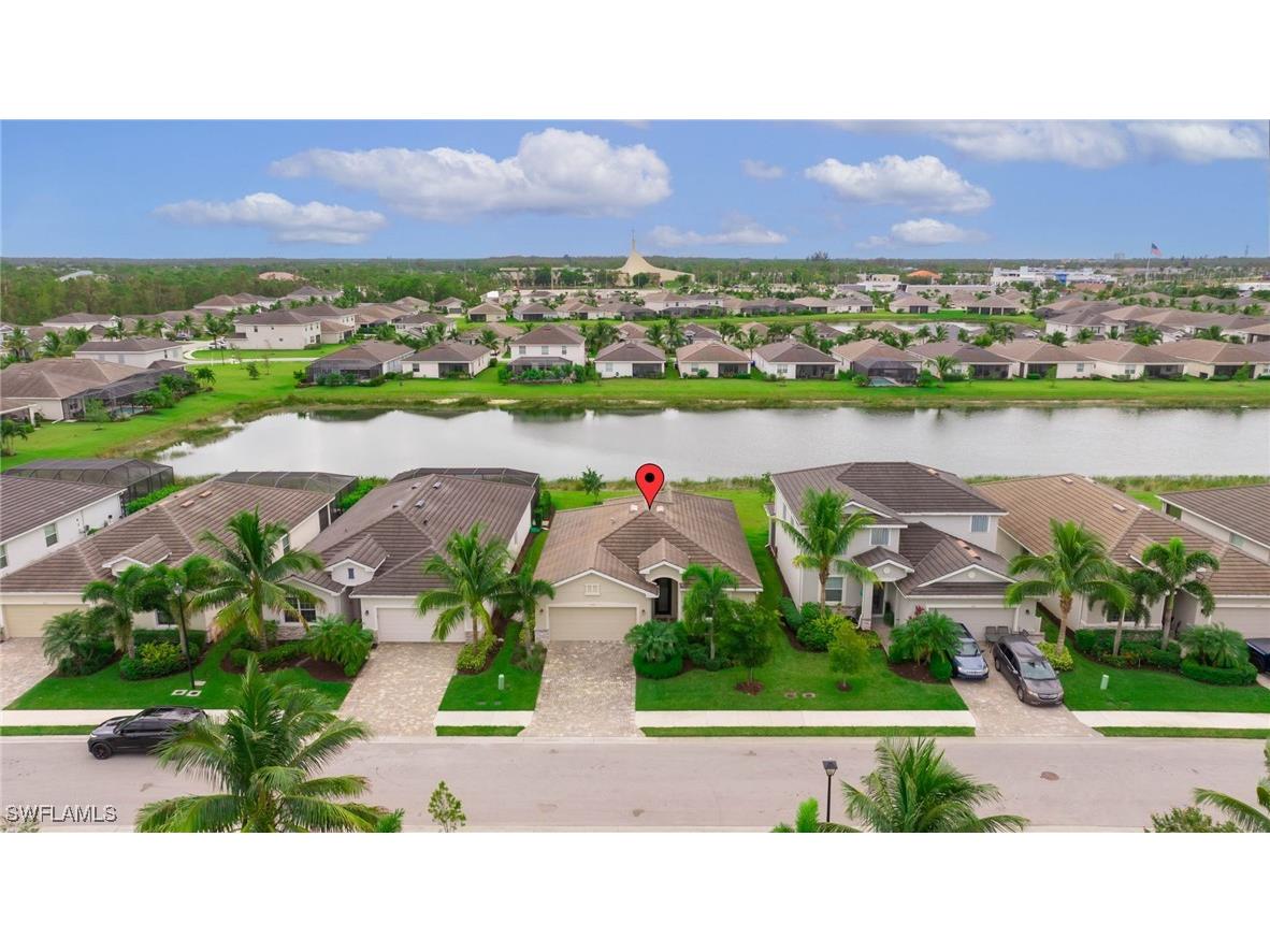 4137 Lemongrass Drive Fort Myers FL 33916 224094922 image1