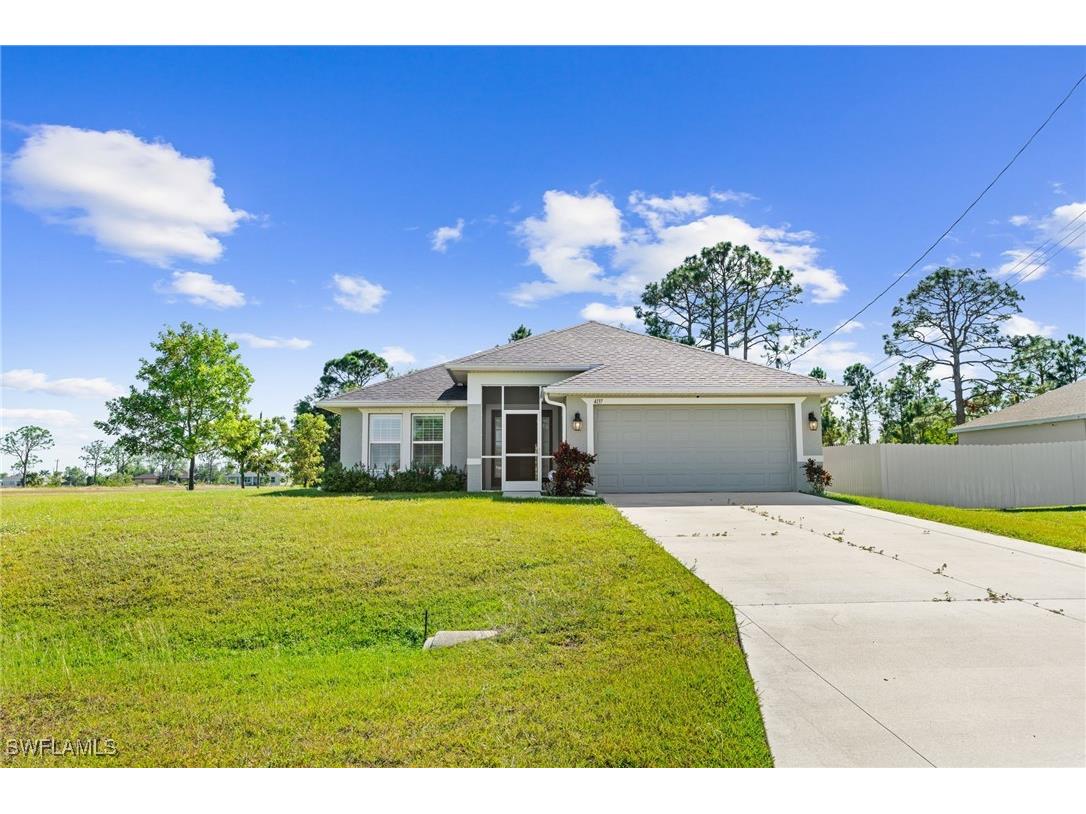 4137 NE 10th Place Cape Coral FL 33909 224095656 image1