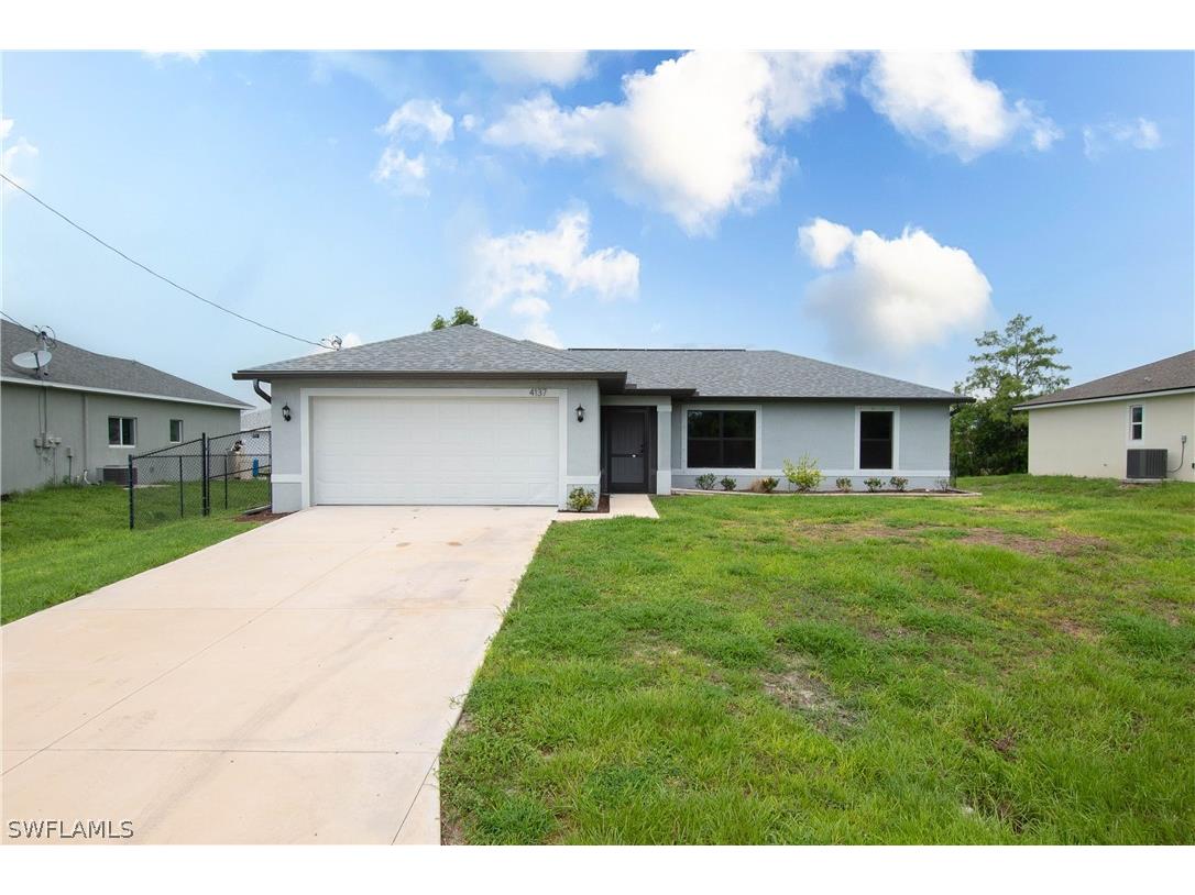 4137 NE 20th Court Cape Coral FL 33909 224051687 image1