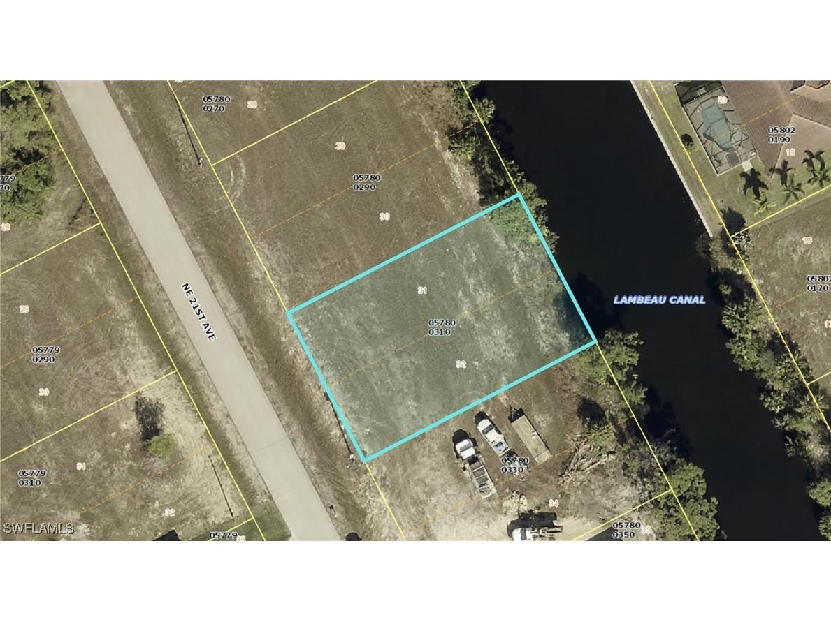 4137 NE 21st Avenue Cape Coral FL 33909 225019278 image2