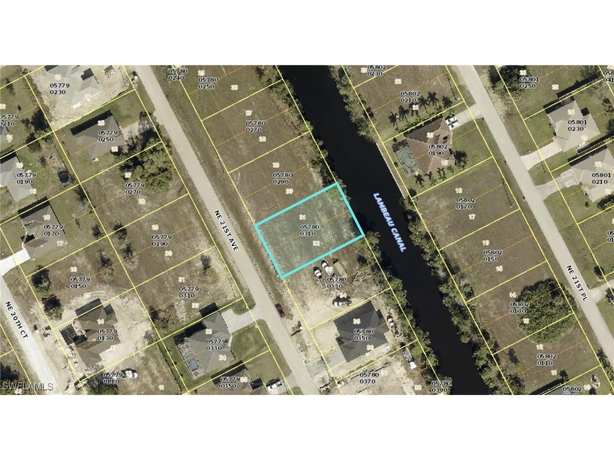 4137 NE 21st Avenue Cape Coral FL 33909 225019278 image3