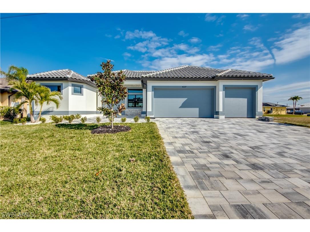 4137 SW 20th Avenue Cape Coral FL 33914 223006271 image1