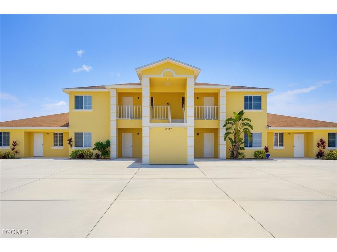 4137 Skyline Boulevard #6 Cape Coral FL 33914 2025016158 image1
