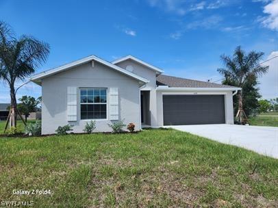 4138 E Gator Circle Cape Coral FL 33909 223070241 image1