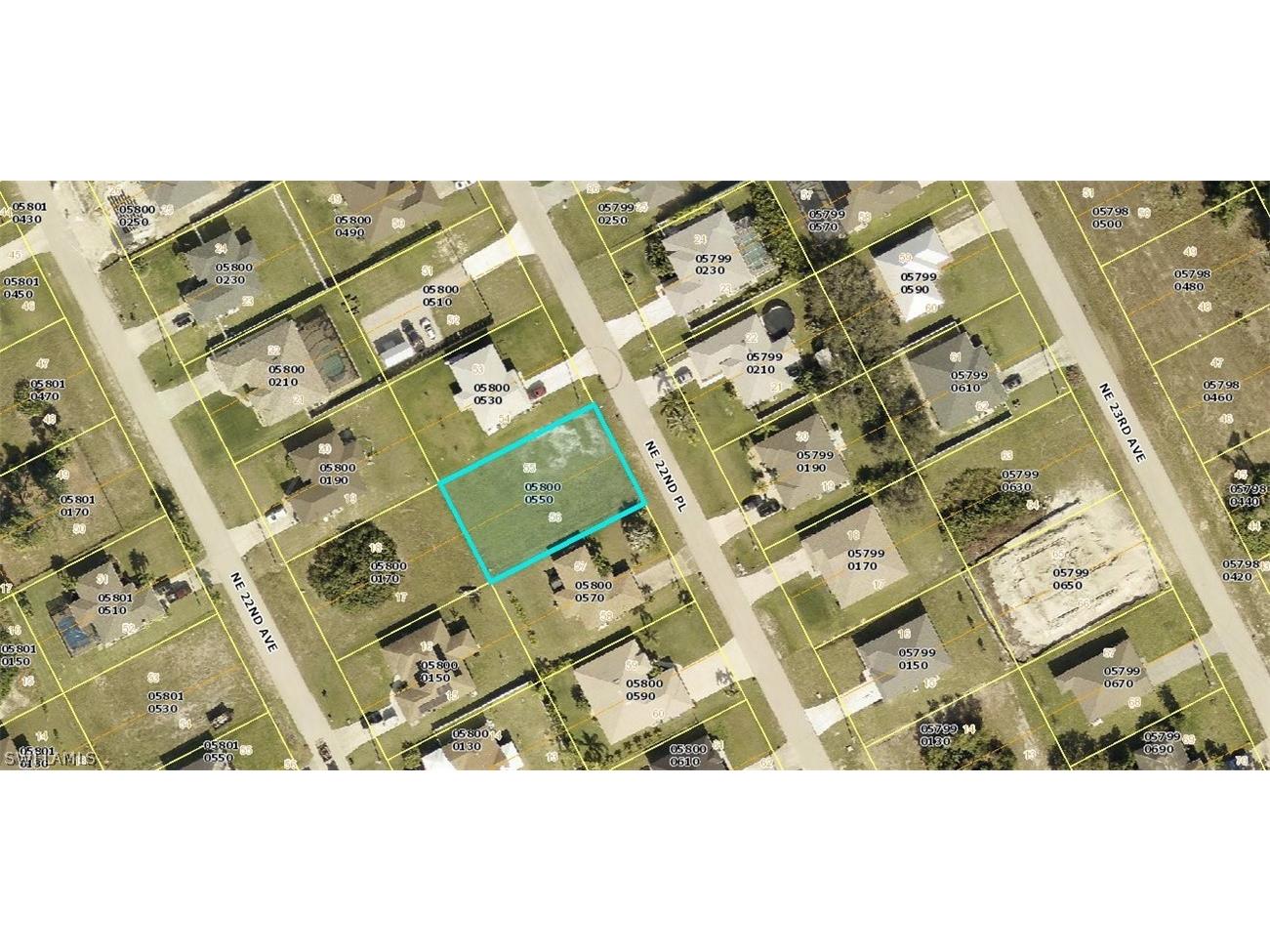 4138 NE 22nd Place Cape Coral FL 33909 224062016 image4