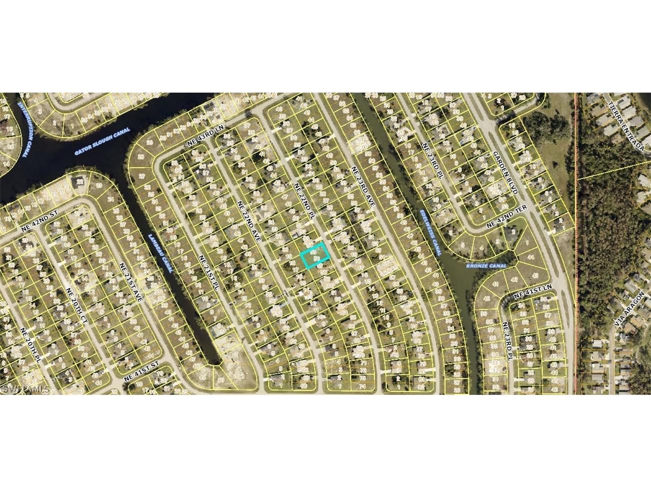 4138 NE 22nd Place Cape Coral FL 33909 224062016 image5