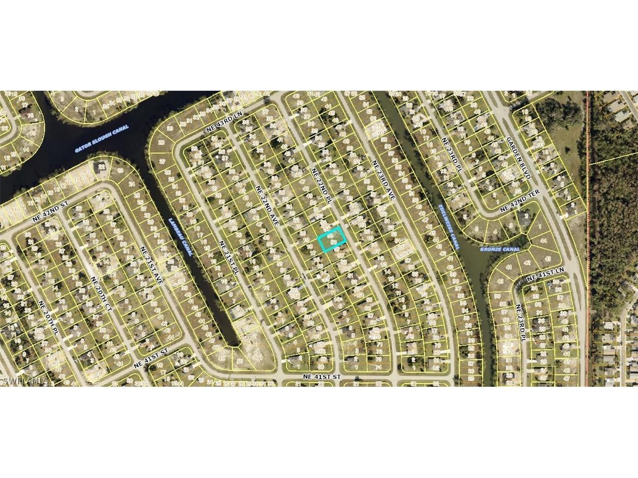 4138 NE 22nd Place Cape Coral FL 33909 224062016 image6