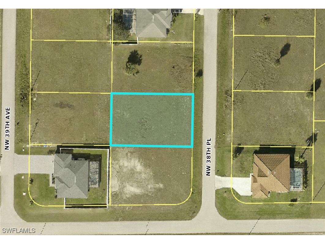 4138 NW 38th Place Cape Coral FL 33993 223014955 image1