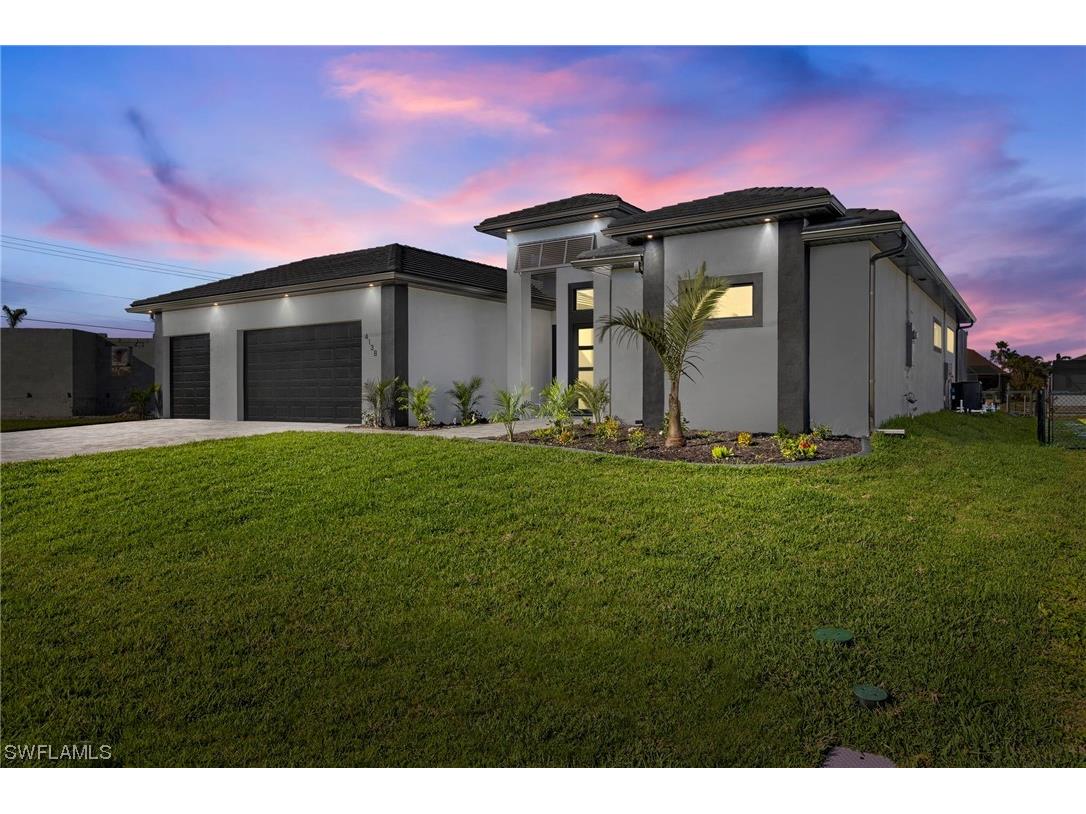 4138 SW 23rd Place Cape Coral FL 33914 223005814 image1
