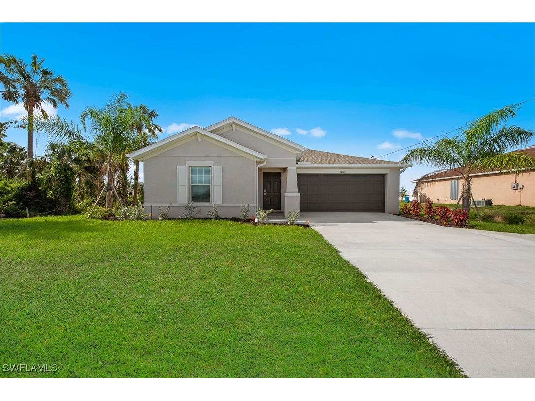 4139 Tulia Way North Fort Myers FL 33917 225058163 image1
