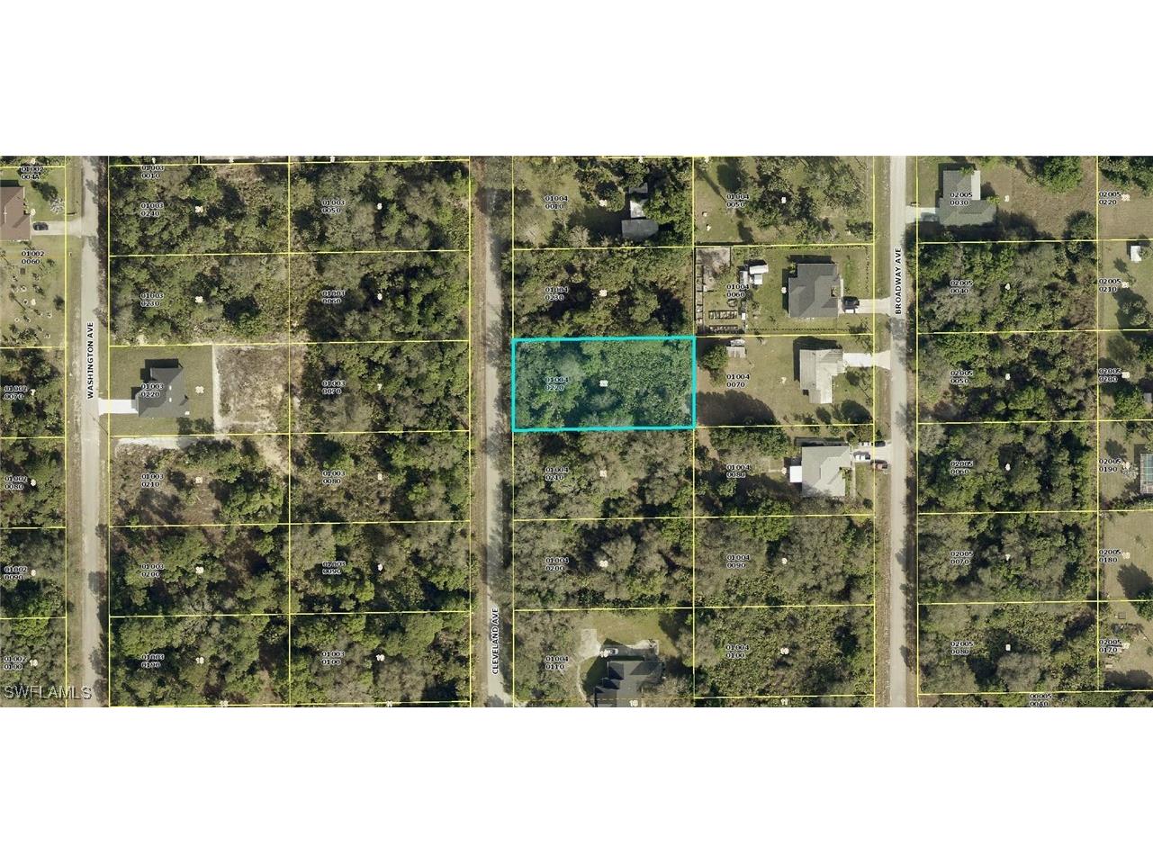 414 Cleveland Avenue Lehigh Acres FL 33972 225027778 image1