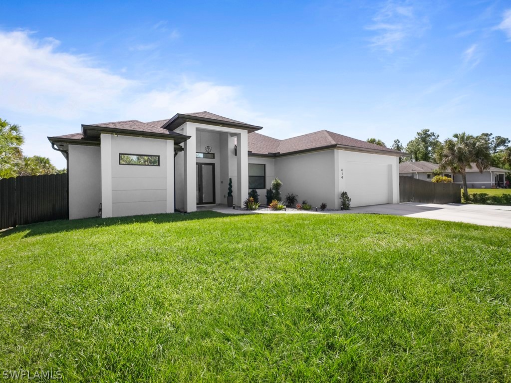 414 Cortez Avenue Lehigh Acres FL 33972 224033618 image1