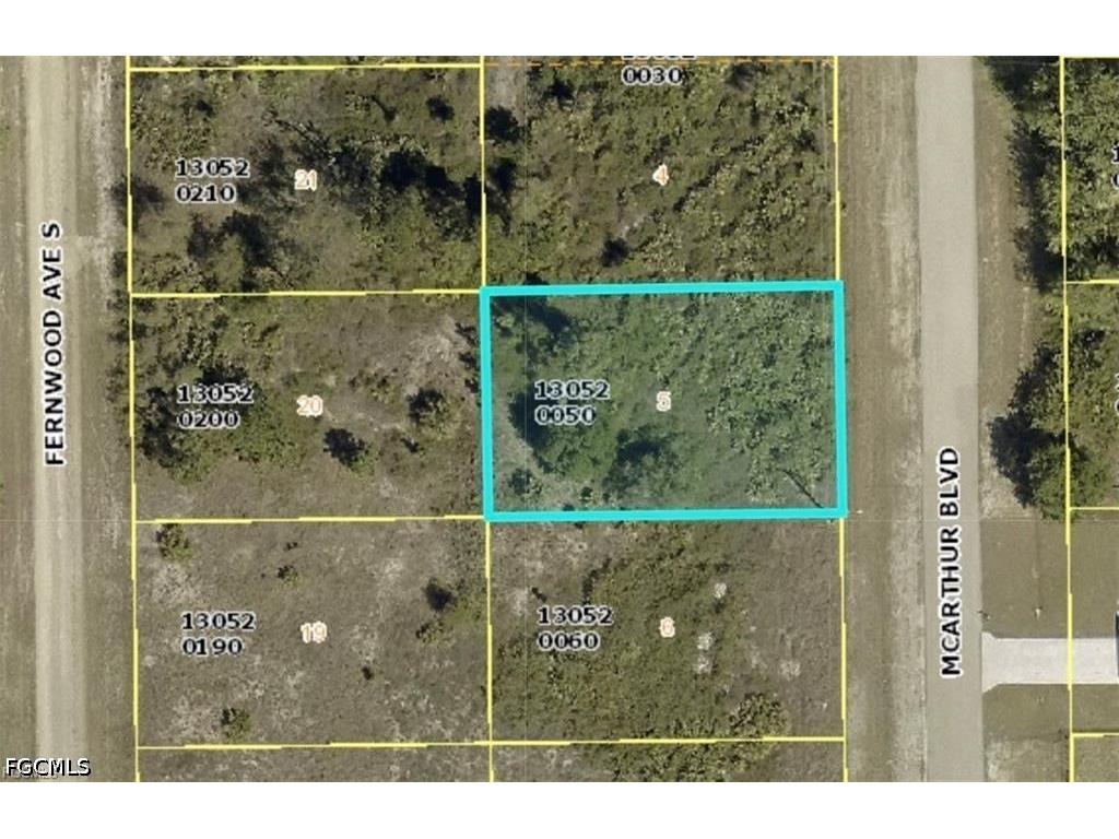 414 Mcarthur Boulevard Lehigh Acres FL 33974 2026019992 image1