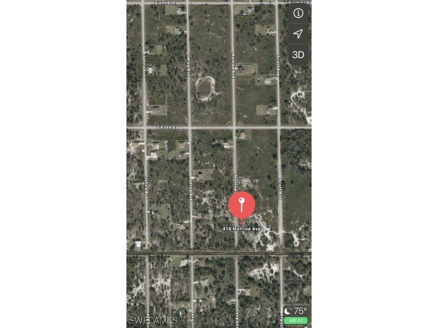 414 Monroe Avenue Lehigh Acres FL 33972 224001705 image1