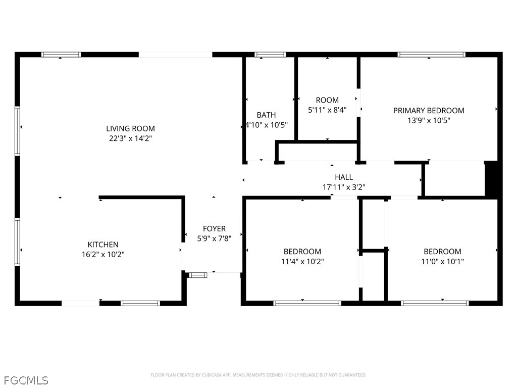 414 NE 15th Place Cape Coral FL 33909 2026013562 image24