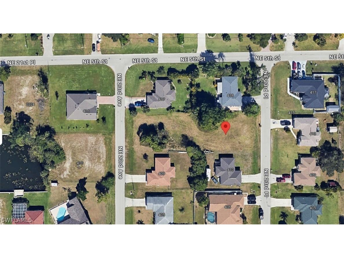 414 NE 23rd Place Cape Coral FL 33909 224023926 image1