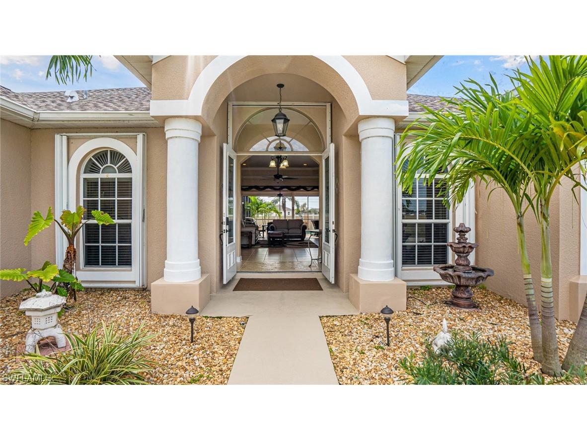414 NW 11th Terrace Cape Coral FL 33993 224009498 image1