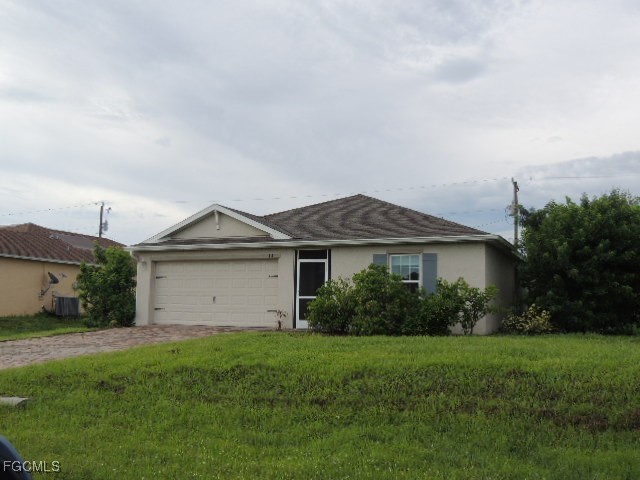 414 NW 13th Terrace Cape Coral FL 33993 2025010508 image1