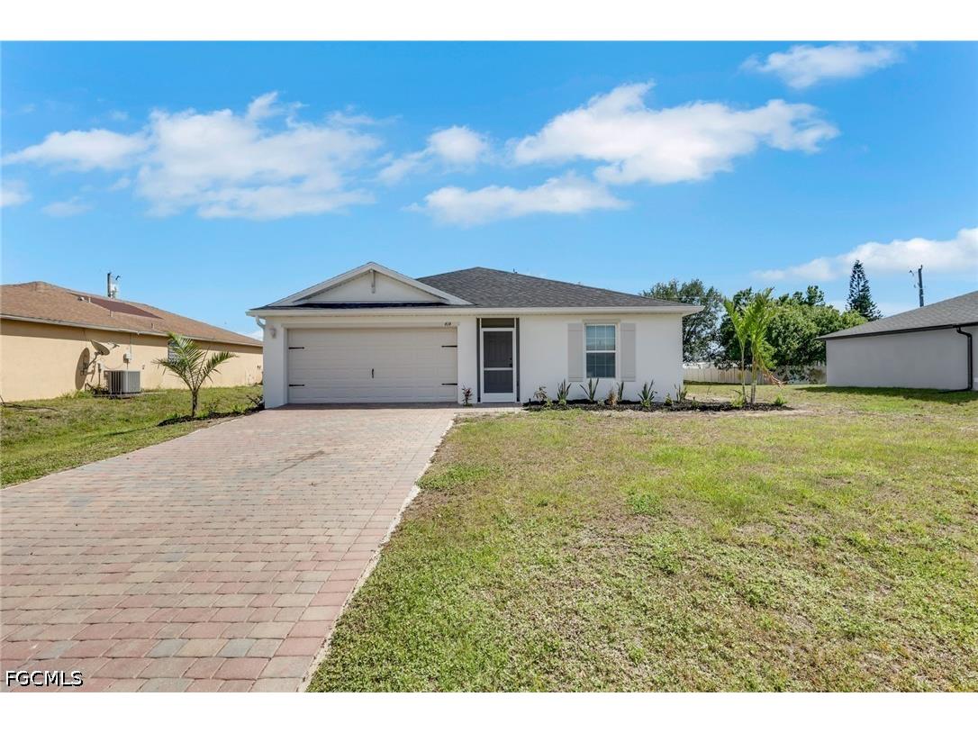 414 NW 13th Terrace Cape Coral FL 33993 2026019189 image1