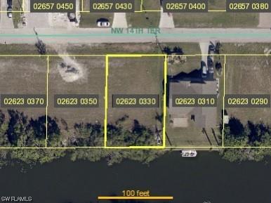 414 NW 14th Terrace Cape Coral FL 33993 224015052 image1