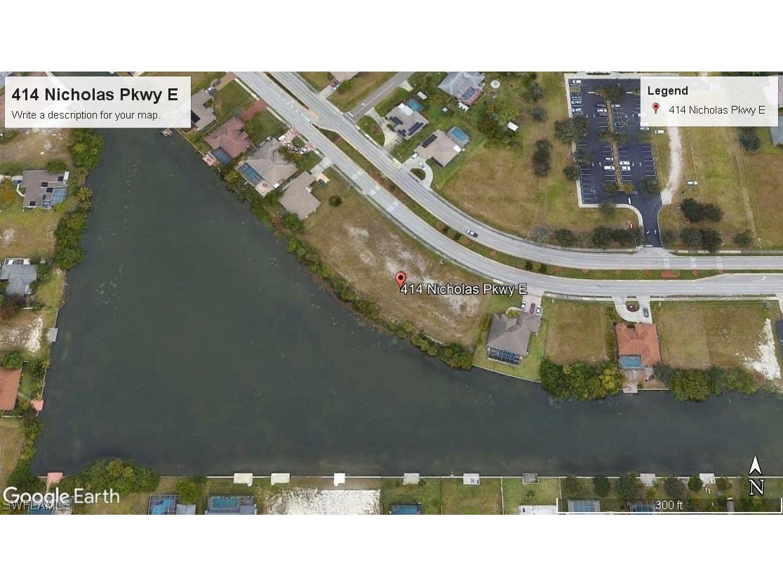 414 Nicholas Parkway E Cape Coral FL 33990 223042186 image1