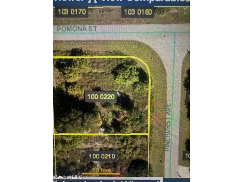 414 Pinehurst Avenue Lehigh Acres FL 33974 225024703 image1