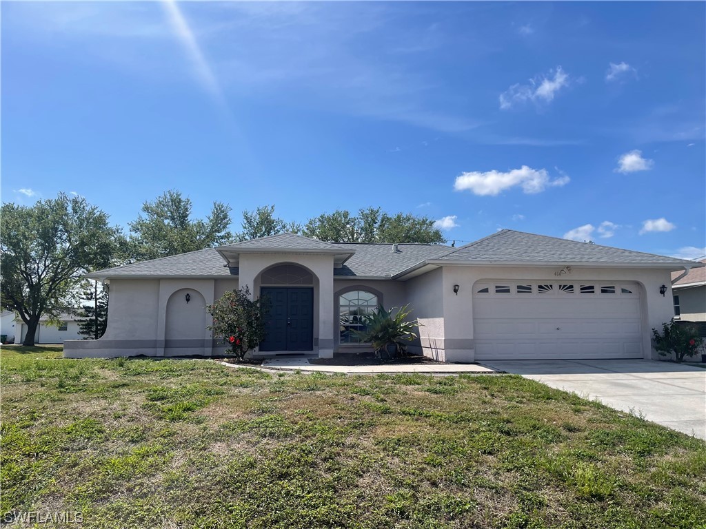 414 SE 14th Terrace Cape Coral FL 33990 223088646 image1