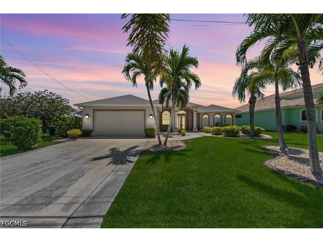 414 SE 30th Terrace Cape Coral FL 33904 2026018155 image1