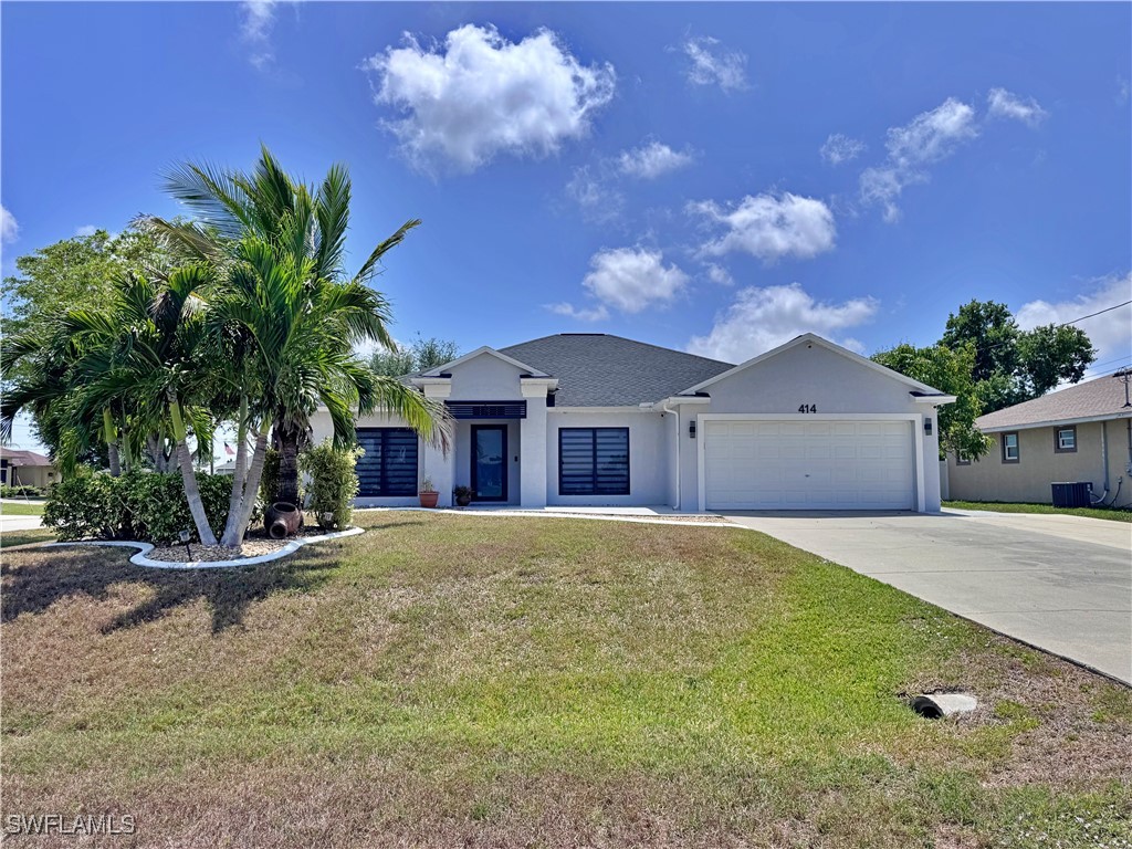 414 SE 6th Terrace Cape Coral FL 33990 225035649 image1