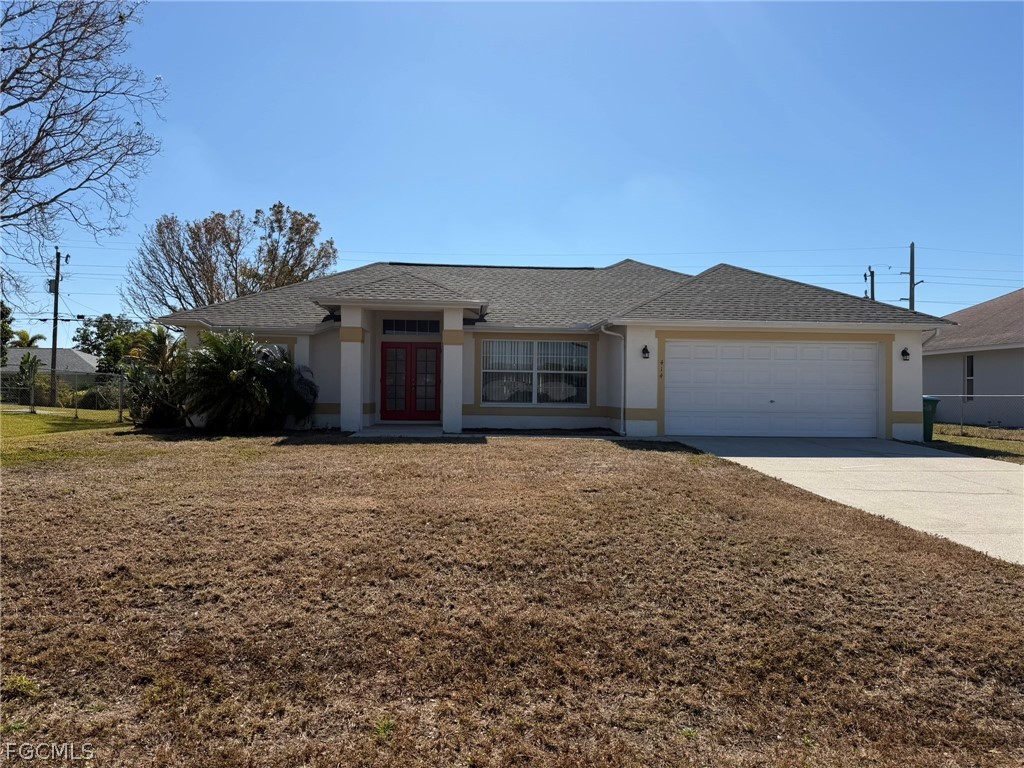 414 SE 7th Street Cape Coral FL 33990 2026007625 image1